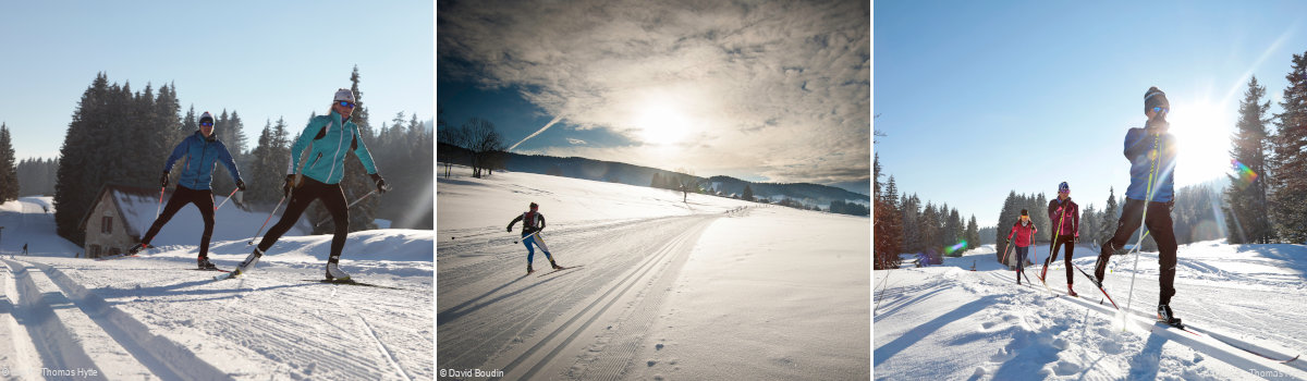 Top 10 winter snowsports | English