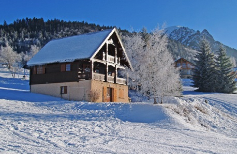 Chalet &quot;Telemark&quot; , 11 people , Mr and Mrs Jacques, 3 snowflakes Comfort
