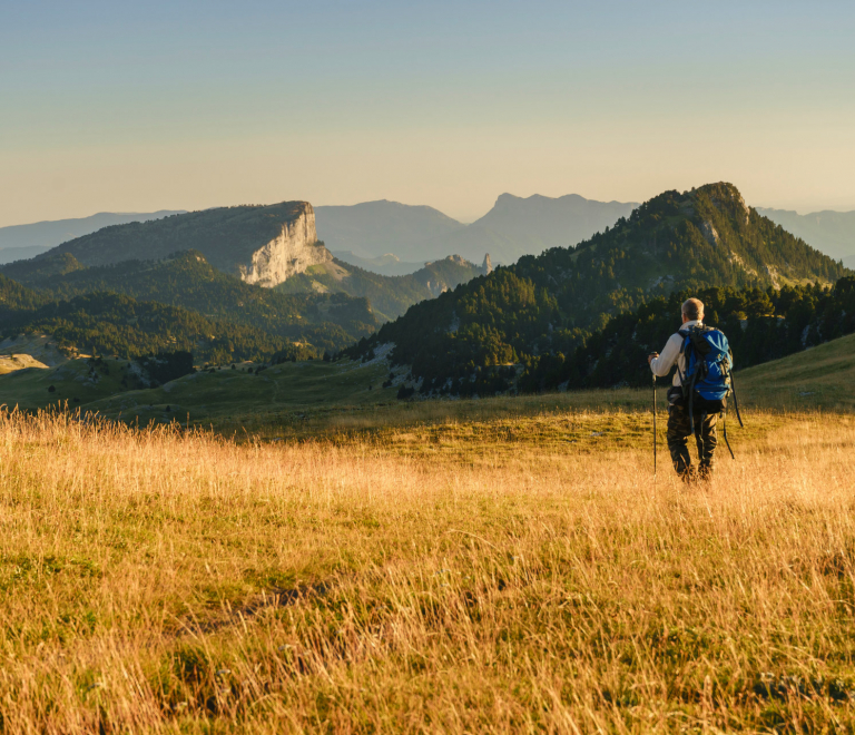 5 long-distance hiking trails